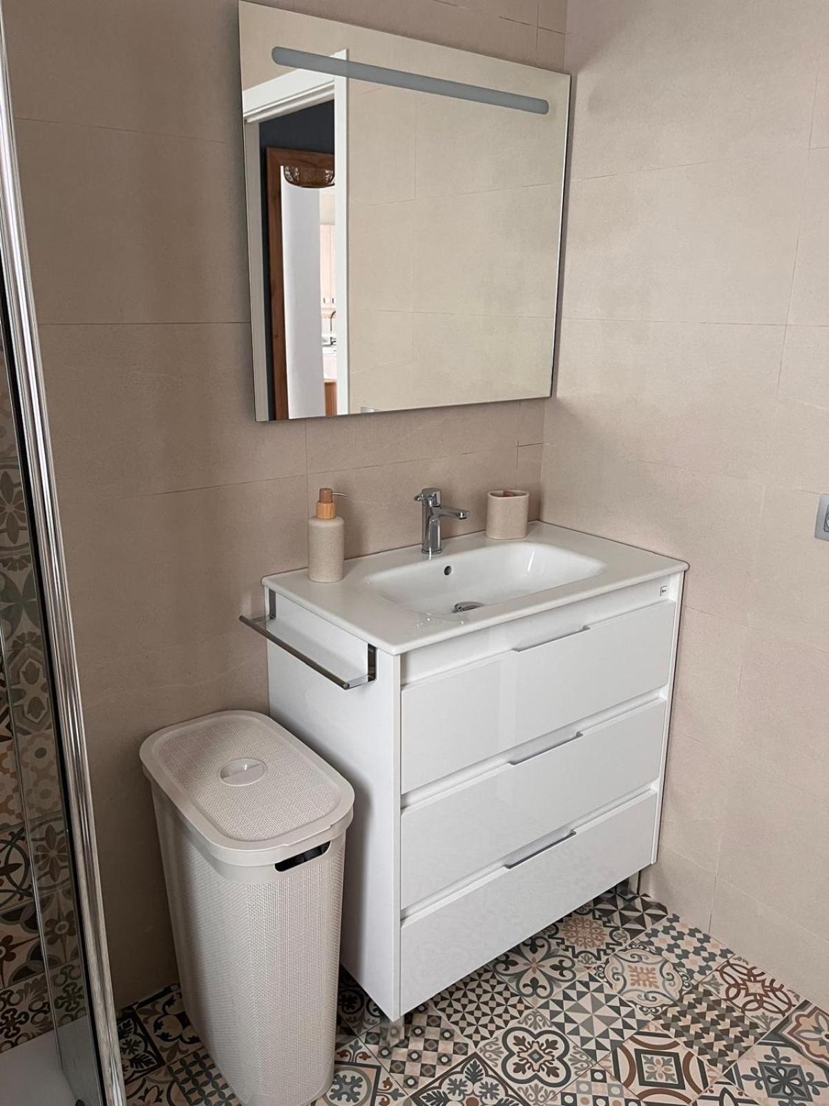 Apartament Lemon Paradise Alicante Exterior foto
